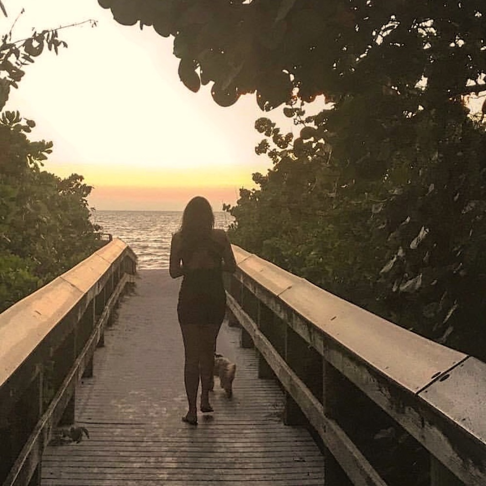 Meet your Posher, Michelle